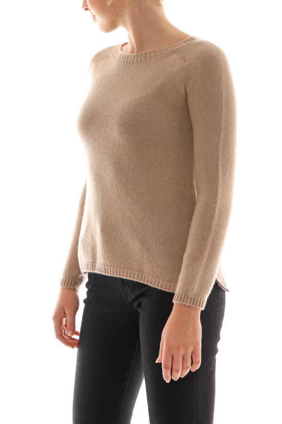 26SS 에스막스마라 가디건 93660809600 003 Camel - 'S MAX MARA