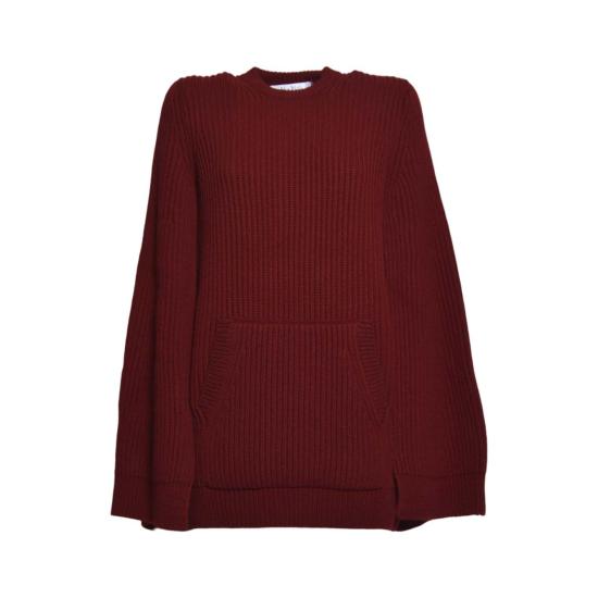 26SS 막스마라 미디 원피스 2521326233600 008 Lampone