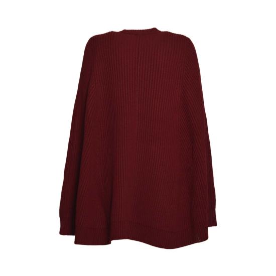 26SS 막스마라 미디 원피스 2521326233600 008 Lampone - MAX MARA