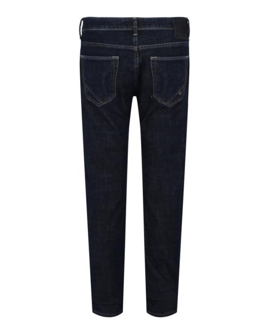  슬로웨어 데님 79BD02 SW764 815 40026 31 Black - SLOWEAR