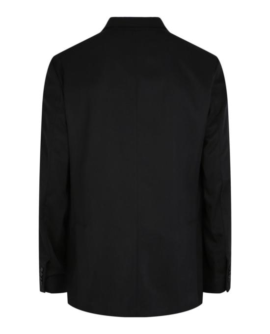  브리오니 수트 자켓 SGMQ0L O9474 1000 00002 2X Black - BRIONI