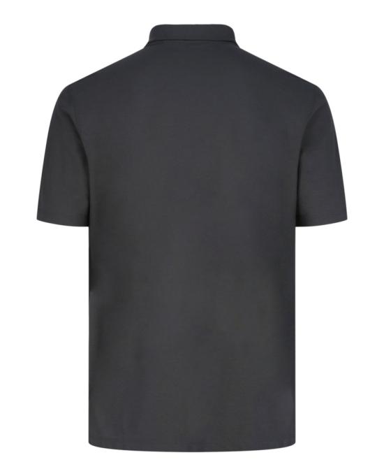  슬로웨어 폴로 티셔츠 811942 Z0380 Z0914 00017 54 Black - SLOWEAR