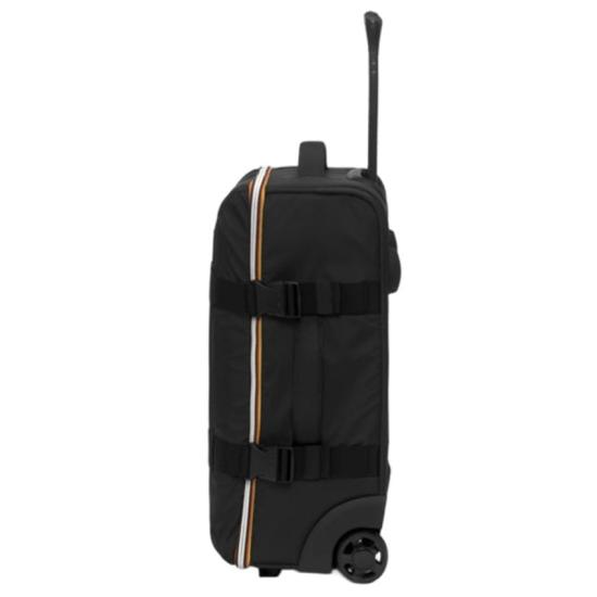 26SS 까웨 캐리어 K2127IW Black - K-WAY