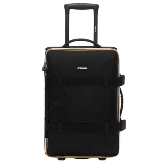 26SS 까웨 캐리어 K2127IW Black