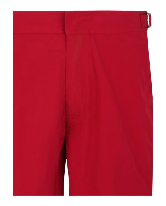  슬로웨어 스윔팬츠 14B003 SW445 210 60077 46 Red - SLOWEAR