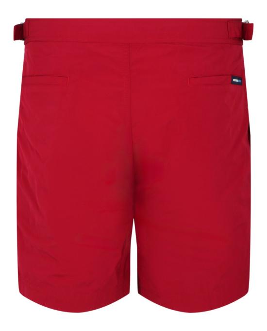  슬로웨어 스윔팬츠 14B003 SW445 210 60077 46 Red - SLOWEAR