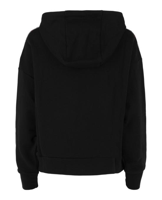  엠 미쏘니 긴팔 티셔츠 S23UW01 BJ00MJ S91MJ 92114 L Black - M MISSONI