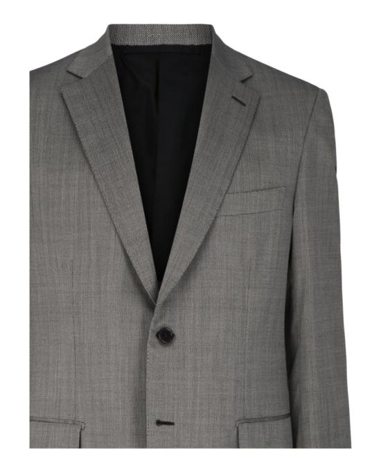  브리오니 수트 자켓 RGKU0V P9A7U 0000 00057 50 Grey - BRIONI