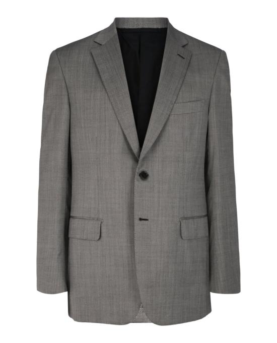  브리오니 수트 자켓 RGKU0V P9A7U 0000 00057 50 Grey
