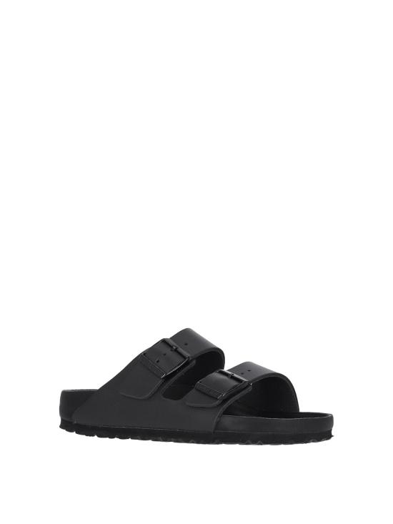 26SS 버켄스탁 샌들 1026843 BLACK Black - BIRKENSTOCK