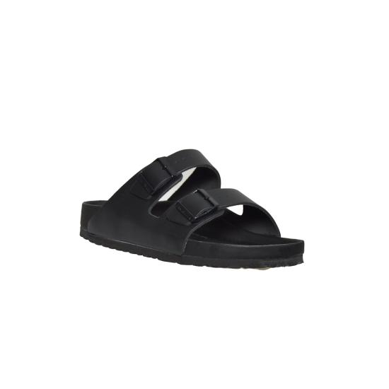 26SS 버켄스탁 샌들 1026843 BLACK Nero - BIRKENSTOCK