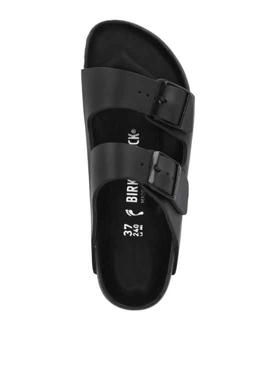 26SS 버켄스탁 샌들 1026843 BLACK Black - BIRKENSTOCK