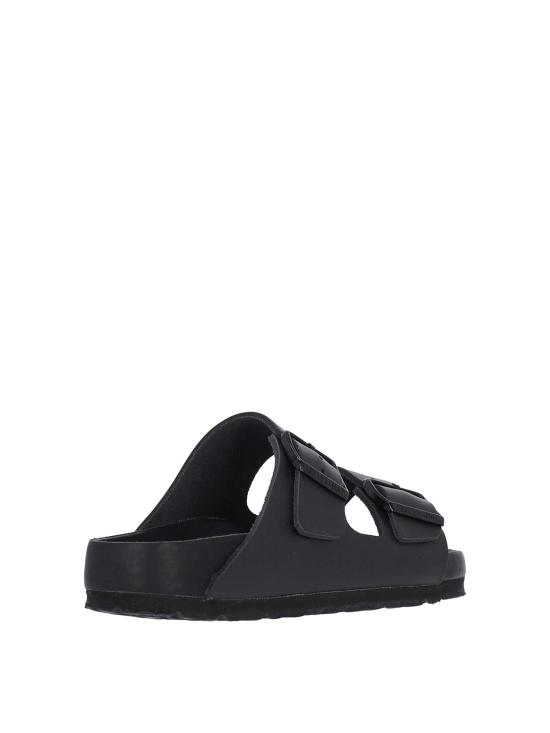 26SS 버켄스탁 샌들 1026843 BLACK Black - BIRKENSTOCK