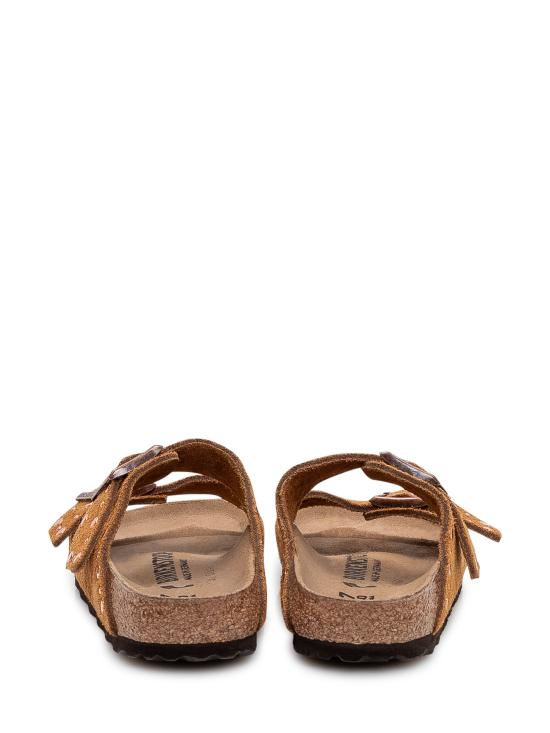 26SS 버켄스탁 샌들 1031731 MINK Camel - BIRKENSTOCK