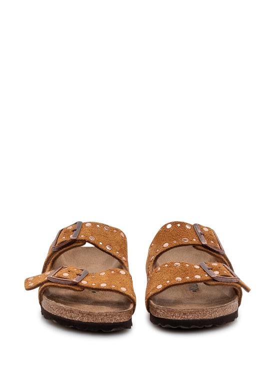 26SS 버켄스탁 샌들 1031731 MINK Camel - BIRKENSTOCK