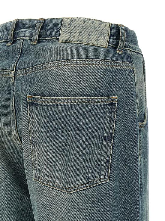 26SS 엠에프펜 데님 팬츠 CM011VINTAGEBLUE - MFPEN