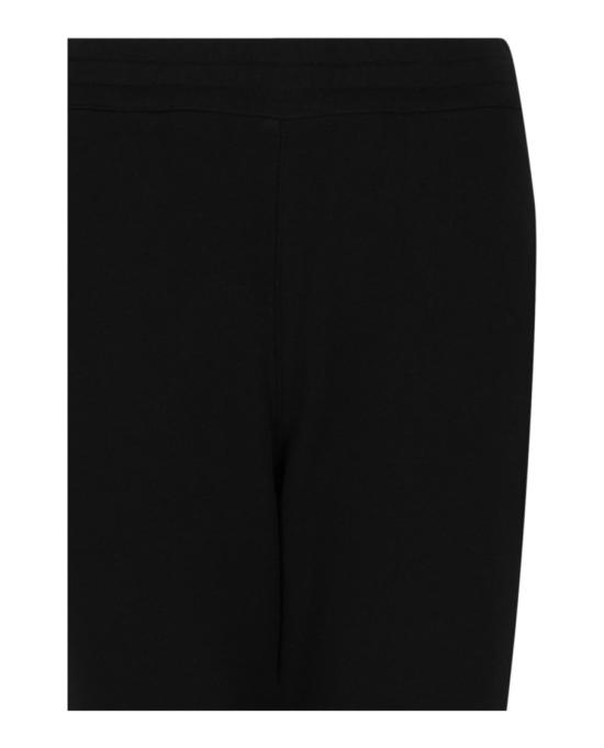  알렉산더 맥퀸 팬츠 658545 QZAD5 0520 00008 36 Black - ALEXANDER MCQUEEN