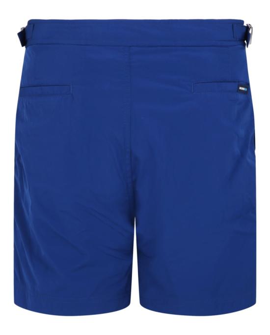  슬로웨어 스윔팬츠 14B003 SW445 830 40061 46 Blue - SLOWEAR