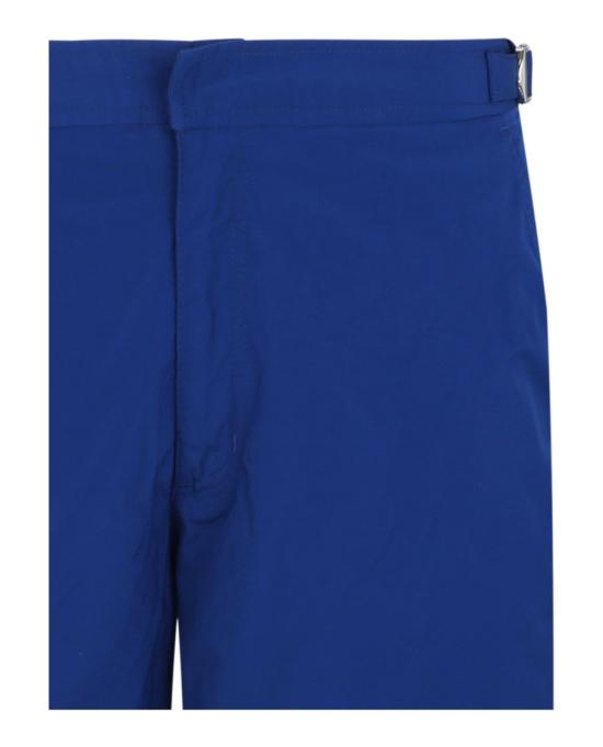  슬로웨어 스윔팬츠 14B003 SW445 830 40061 48 Blue - SLOWEAR