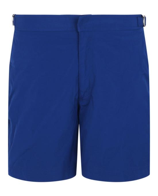  슬로웨어 스윔팬츠 14B003 SW445 830 40061 46 Blue