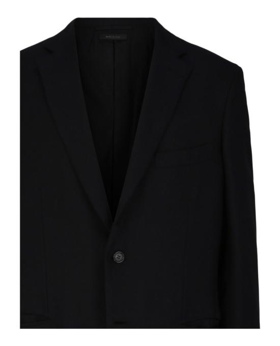  브리오니 수트 자켓 RG000U O9A7X 0000 00002 52 Black - BRIONI