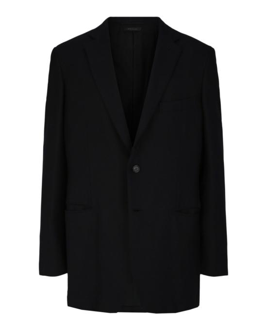  브리오니 수트 자켓 RG000U O9A7X 0000 00002 52 Black