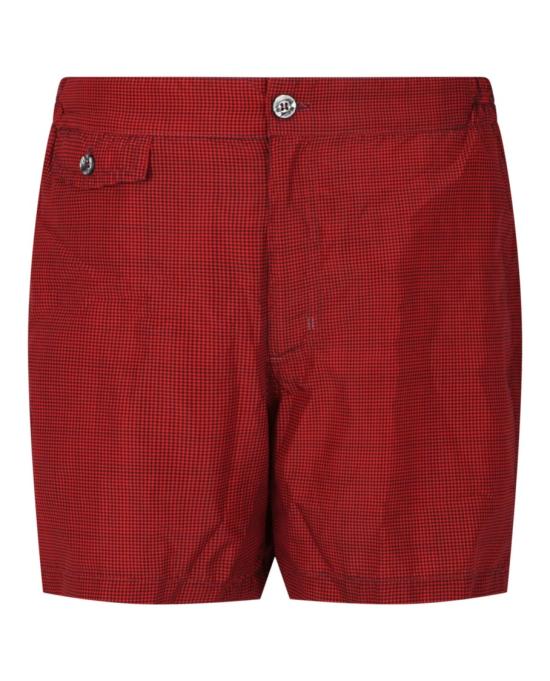  슬로웨어 스윔팬츠 14B002 SW610 220 60016 46 Red