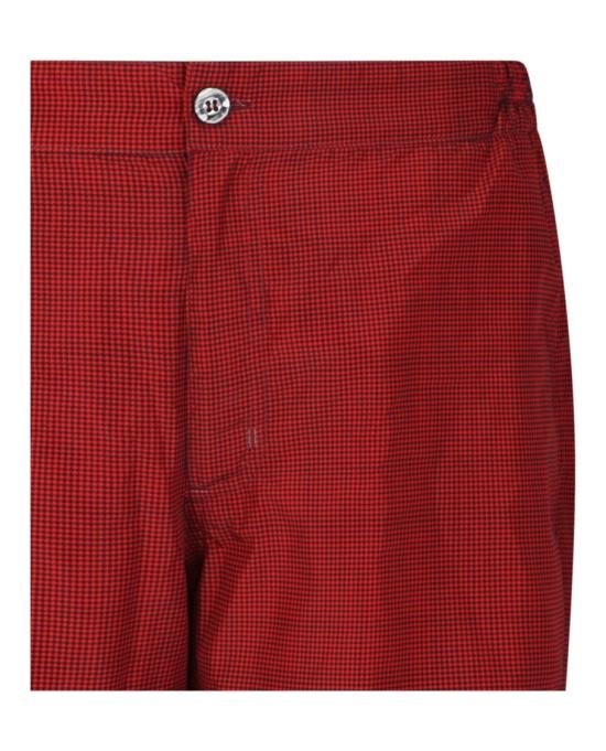  슬로웨어 스윔팬츠 14B002 SW610 220 60016 46 Red - SLOWEAR