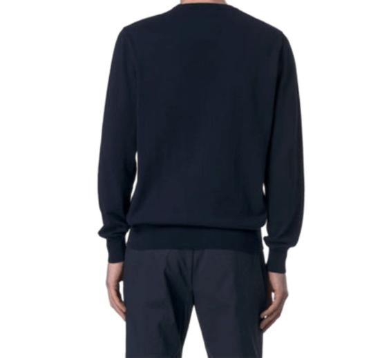 26SS 까웨 탑 K4122YW Black - K-WAY