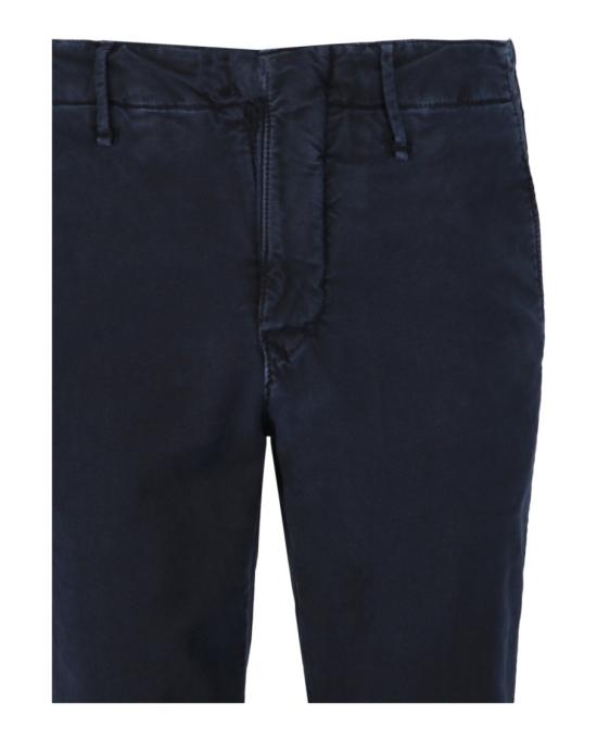  슬로웨어 스트레이트 팬츠 11X150 4611B 825 40001 36 Black - SLOWEAR