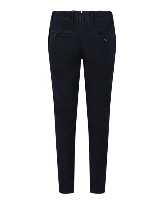  슬로웨어 스트레이트 팬츠 11X150 4611B 825 40001 36 Black - SLOWEAR
