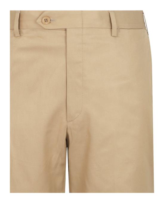  브리오니 숏팬츠 RPL716 PZ048 2800 20009 48 Neutrals - BRIONI