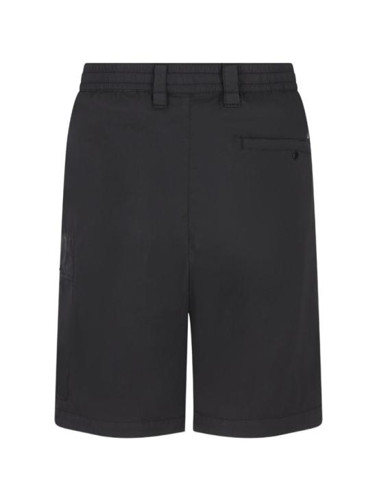 26SS 씨피 컴퍼니 숏팬츠 BE254A Black - C.P. COMPANY