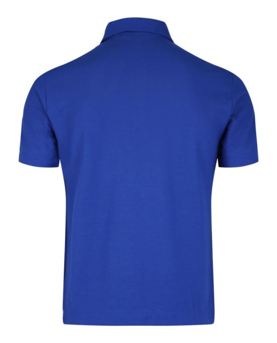  슬로웨어 폴로 티셔츠 811818 Z0380 Z3945 40022 44 Blue - SLOWEAR