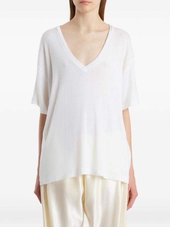 26SS 케이트 탑 181251015 White - KHAITE