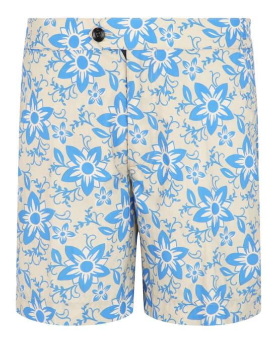  슬로웨어 스윔팬츠 14B008 SW543 700 30021 46 Blue