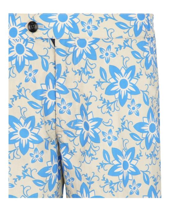  슬로웨어 스윔팬츠 14B008 SW543 700 30021 46 Blue - SLOWEAR