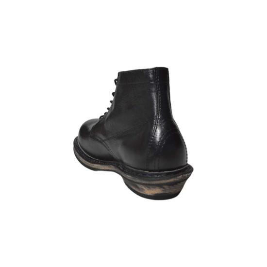 26SS 아워레가시 코르테지 부츠 A4247CDB BLACK Black - OUR LEGACY