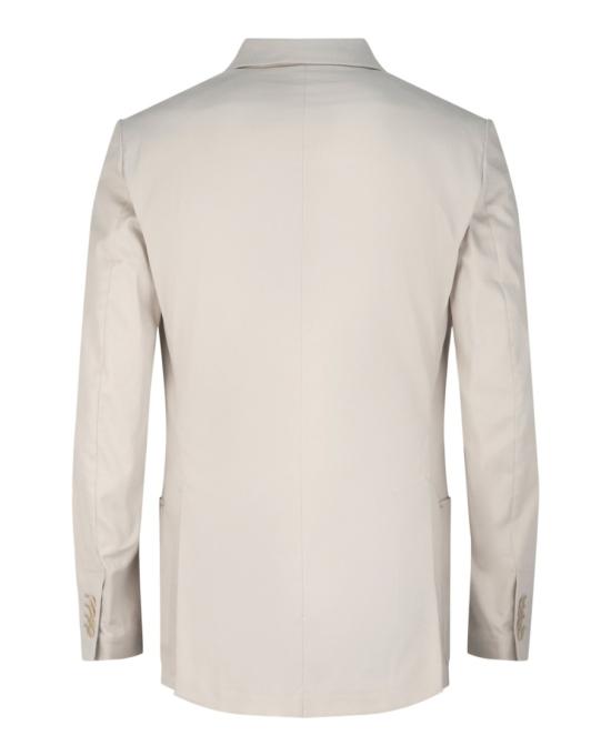  브리오니 수트 자켓 SGMR0L P0009 9400 20132 4X Neutrals - BRIONI