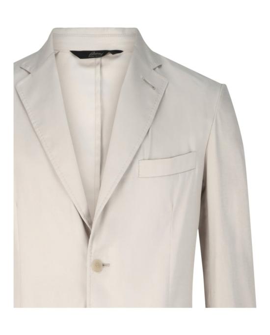  브리오니 수트 자켓 SGMR0L P0009 9400 20132 4X Neutrals - BRIONI