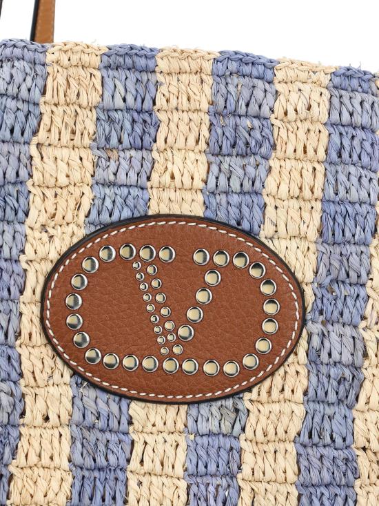 26SS 발렌티노 가라바니 숄더백 8W2B0R37UHKC8C Beige - VALENTINO GARAVANI