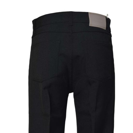 26SS 아워레가시 데님 팬츠 W4255BB BLACK Black - OUR LEGACY