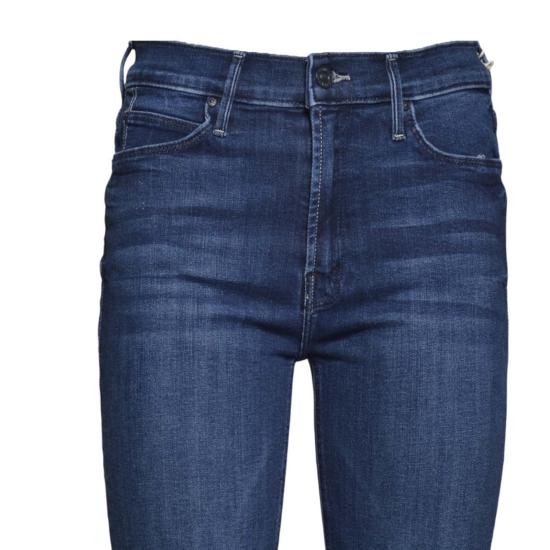 26SS 마더 데님 팬츠 1906104B FMH Denim - MOTHER