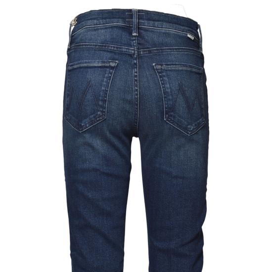 26SS 마더 데님 팬츠 104242008 YAR Denim - MOTHER