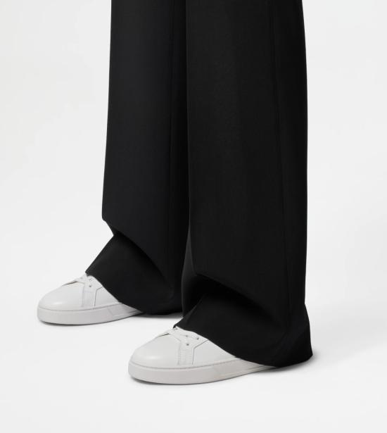 26SS 토즈 스니커즈 XXW04L0HZ40JUSB001 White - TODS