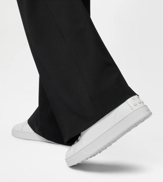 26SS 토즈 스니커즈 XXW04L0HZ40JUSB001 White - TODS