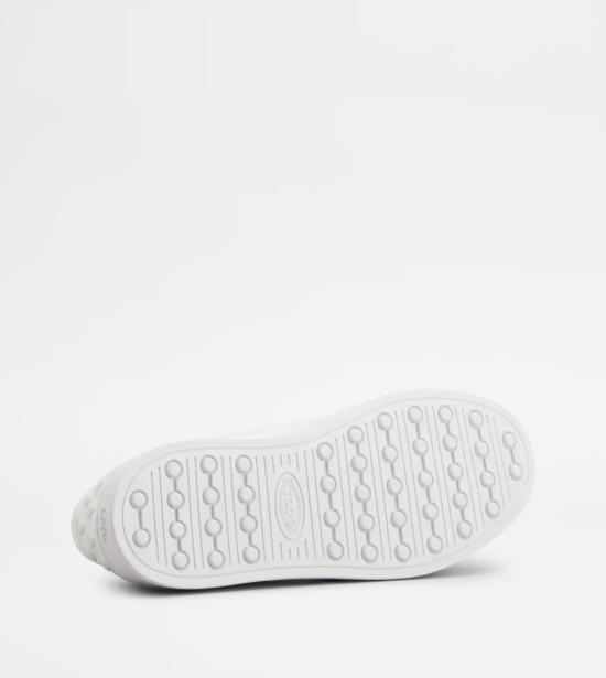 26SS 토즈 스니커즈 XXW04L0HZ40JUSB001 White - TODS