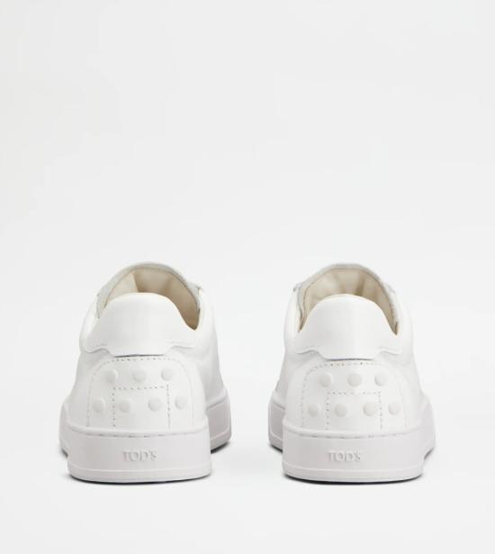 26SS 토즈 스니커즈 XXW04L0HZ40JUSB001 White - TODS