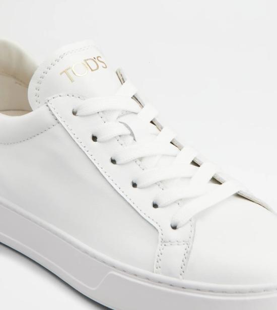 26SS 토즈 스니커즈 XXW04L0HZ40JUSB001 White - TODS