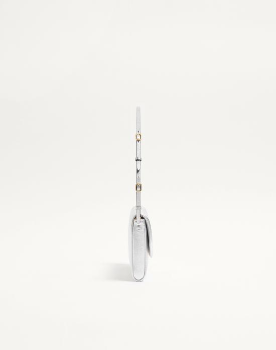 26SS 발렌티노 가라바니 숄더백 8W0B0T31NVBS13 Silver - VALENTINO GARAVANI